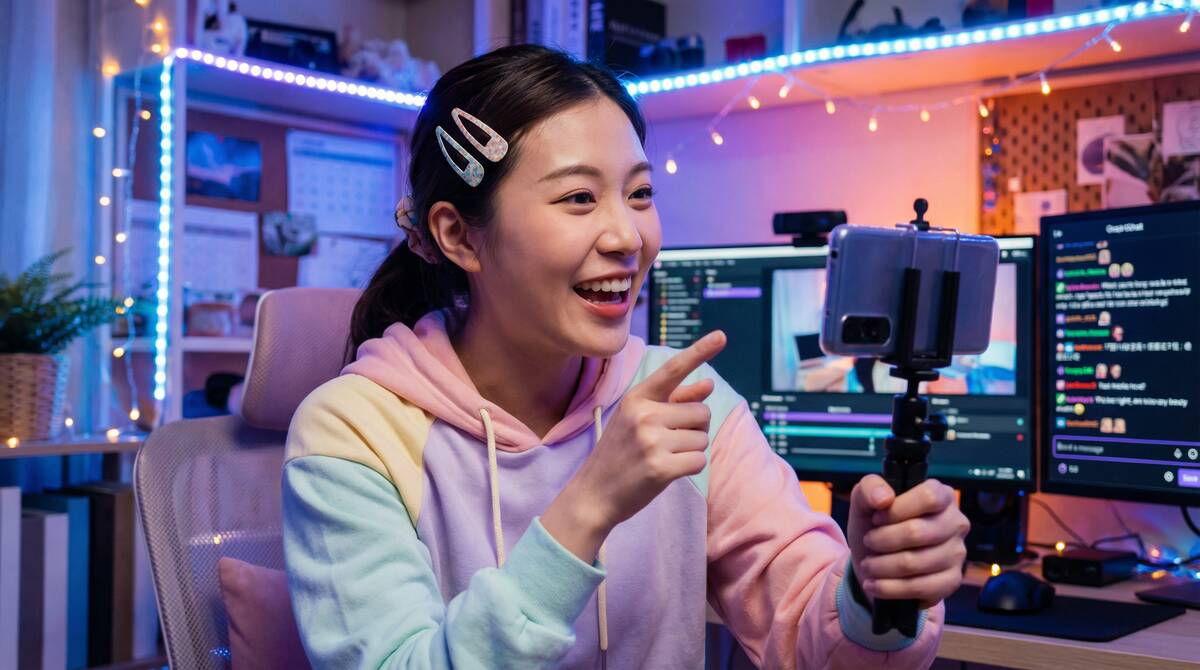 黄色仓库人气主播