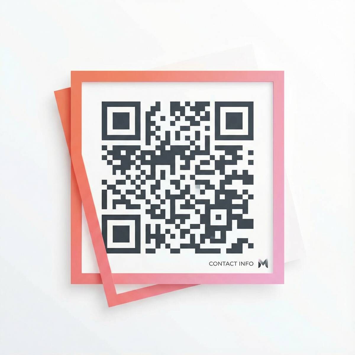 黄色仓库商务微信