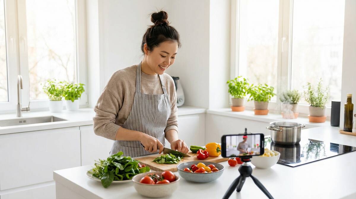 黄色仓库旅行视频